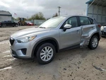 Driver Rear Suspension Rotor Without Crossmember Fits 13-18 Mazda CX-5 1037407. Fixed Price $474.90.