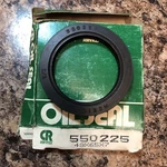 Nos Genuine Skf Cr OS550225 Wheel Seal Made Mexico! Free Shipping!. Fixed Price $12.18.