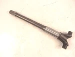 Genuine Oshkosh Front Axle Inner Short Shaft Roadside 1371380. Fixed Price $2999.99.