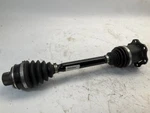 18 19 20 21 22 23 24 Porsche Macan Front Left Right Axle Shaft Oem B. Fixed Price $219.99.