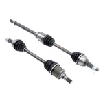 Lablt Front Left & Right Cv Axle Assembly For Nissan Altima Sedan 2013-2018 2.5L. Fixed Price $119.85.