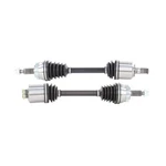 Front Cv Shaft Axles For Hyundai Azera 3.3L 2012-2017 With Wheel Drive. Fixed Price $353.00.