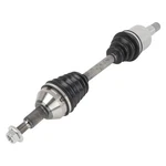 Fits 2011 2012-2016 Town & Country Grand Caravan 3.6L Cv Axle Shaft Front Left. Fixed Price $76.56.