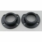 Strange Engineering H1135 Axle Housing Ends Forged Steel Black Oxide Big New. Fixed Price $177.44.