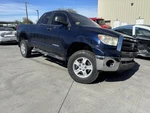 Used Rear Axle Assembly Fits: 2013 Toyota Tundra 8 Cylinder 4.7L 2UZFE Engi. Fixed Price $673.72.