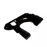 Genuine Audi Outer Cover 4G0-863-190. Fixed Price $31.98.