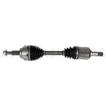 Front Left Side For 2011-2022 Dodge Durango Jeep Grand Cherokee 3.6L Awd Cv Axle. Fixed Price $80.08.