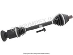 For Volkswagen (2009-2018) Axle Shaft Assembly Front Right (pass. Side). Fixed Price $525.30.