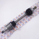 Single Odm HO-8-8562A Front Passenger Cv Axle For 1992-1996 Honda Prelude. Fixed Price $50.99.