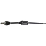 Gsp PR27003 Front Right Cv Axle Assembly Fits Bmw 06-07 530XI 525XI. Fixed Price $115.30.