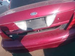 2003 Ford Crown Victoria Rwd Drive Axle Assembly Oem 4.6L 116K Miles. Fixed Price $605.00.