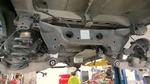 Crossmember/k-frame Vin J 11TH Digit Limited Rear Fwd Fits 07-17 Acadia 734714. Fixed Price $451.15.