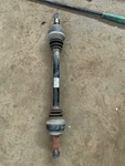 09-16 Hyundai Equus Genesis Rear Left Driver Side Cv Axle Shaft 496003M300 Oem. Fixed Price $125.00.