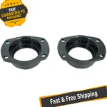 Strange Engineering H1137 Housing Ends Late Big Ford. Fixed Price $180.88.