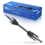 Maxfavor Front Right Cv Axle Shaft For 1-95-2001 Chevy Cavalier Sunfire Fwd Auto. Fixed Price $104.03.