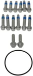 Hub Bolts Dorman (oe Solutions) 966-002. Fixed Price $60.03.