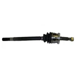 Crown Automotive 5012457AB Axle Shaft For 99-04 Jeep Grand Cherokee Wj. Fixed Price $139.56.