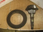 2.41 Gm Bolt Pinion 7.5 Ring Gear S10 Blazer 7.625 27 Spline Regal Cutlass. Fixed Price $87.35.