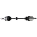 Gsp NCV75086 Front Left Axle Fits 2015-2021 Kia Sedona. Fixed Price $198.99.