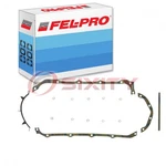 Fel-pro Oil Pan Set For 1958-1959 Gmc PM150 5.5L V8 Engine Wc. Fixed Price $32.03.
