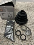 Gkn Lobro Front Outer Cv Joint Boot Kit 300402 321498203A Audi And Vw German. Fixed Price $15.00.