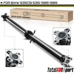 Drive Shaft Assembly For Bmw E28 535I 1985-1988 E24 635CSI 1985-1989 Rwd Rear. Fixed Price $308.99.