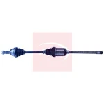 Apec ADS1344R Shaft Front Right O/s Driver Side Wheel Fits Bmw X5 X6. Fixed Price $174.24.