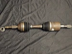 Front Left Cv Axle Fits 02-07 Liberty 1441374. Fixed Price $30.00.