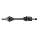 Front Left Cv Axle Shaft 2010-2013 Ford Transit Connect. Fixed Price $66.91.