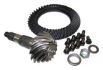 Differential And Pinion-ring Set Crown 68035568AA. Fixed Price $449.55.