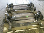 2024 2025 Hyundai Elantra Loaded Beam Axle Assembly 1K Miles Oem Lkq. Fixed Price $429.30.