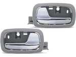 For 2007-2010 Pontiac G5 Door Handle Set Front Apr 71529TZTN 2008 2009. Fixed Price $37.06.