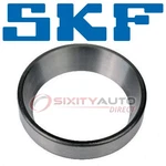 Skf Rear Outer Differential Pinion Race For 1960 Gmc PV1000 - Driveline Lt. Fixed Price $22.21.