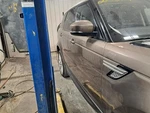 2016 Rover Sport Driver Left Axle Shaft 4WD 3.00L Used 94000 Miles Oem. Fixed Price $100.04.