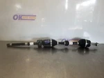 2024 Hyundai Palisade Limited 3.8L Axle Shaft Front Right Passenger Awd. Fixed Price $201.88.