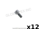For Porsche (2015-2024) Axle Joint Bolt (10 Mm) Front Left (dr. Side) (12). Fixed Price $72.85.