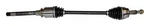 Crown Automotive 4578884AC Cv Axle Shaft Assembly. Fixed Price $247.39.