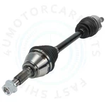 1X Front Left Cv Axle For Nissan Sentra 2017-2019 L4 1.6L Manual Transmission. Fixed Price $58.94.