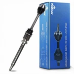 Maxfavor Front Right Cv Axle Joint Shaft For Mini Cooper 1.5L L3 Auto Trans. Fixed Price $157.02.