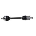 Gsp NCV23616 Front Left Axle Fits 2003-2006 Audi Tt. Fixed Price $183.99.