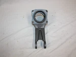 1975 Thru 1982 Corvette Rear Spindle Wheel Bearing Support Left Lh Gm 348103. Fixed Price $100.00.
