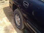 Rear Axle 4WD Active Brake Control Opt JL4 Fits 05-06 Avalanche 1500 3321745. Fixed Price $300.00.