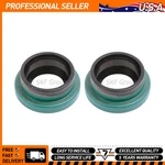 Axle Shaft Seal Front Left Skf Fits Ford Bronco 1971-1977. Fixed Price $45.99.