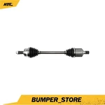 Front Left Cv Axle Shaft Assembly For 2021-2022 Honda Pilot HO8645 44306TZ5A31. Fixed Price $72.99.