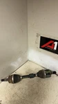 2015-2017 Chrysler 200 Driver Left Front Axle Shaft Sedan Fwd. Fixed Price $62.51.