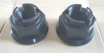 New Volvo Flange Nuts 9200250 Free Shipping. Fixed Price $16.50.