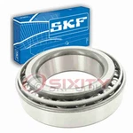 Skf Front Inner Wheel Bearing For 1963-1964 International C1200 Axle Kl. Fixed Price $27.74.