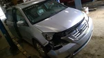 Passenger Right Rear Knuckle/stub Fits 05-10 Odyssey 10286561. Fixed Price $86.81.