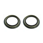 Set Of Timken Drive Axle Shaft Seal 710429 Ford, Lincoln, Mercury. Fixed Price $58.70.