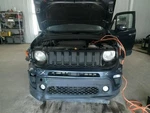 Passenger Axle Shaft Front 2WD 2.4L Fits 15-21 Renegade 104580904. Fixed Price $67.14.